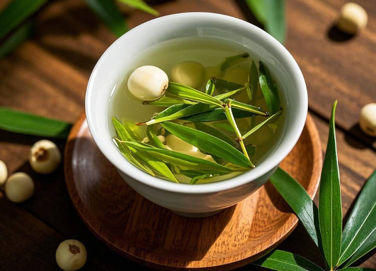6 Best Chinese Medicine Cooling Teas (Make at Home) - Health Facts Time