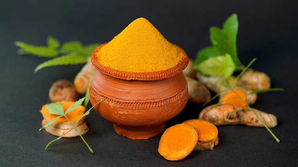 Is Turmeric Really Good For The Skin? Health Facts Time