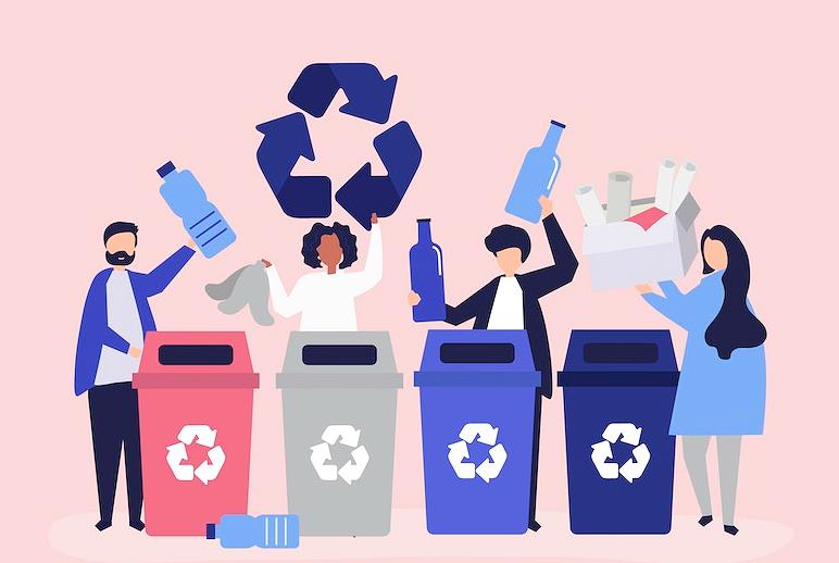 Do I have to follow waste sorting? - Health Facts Time