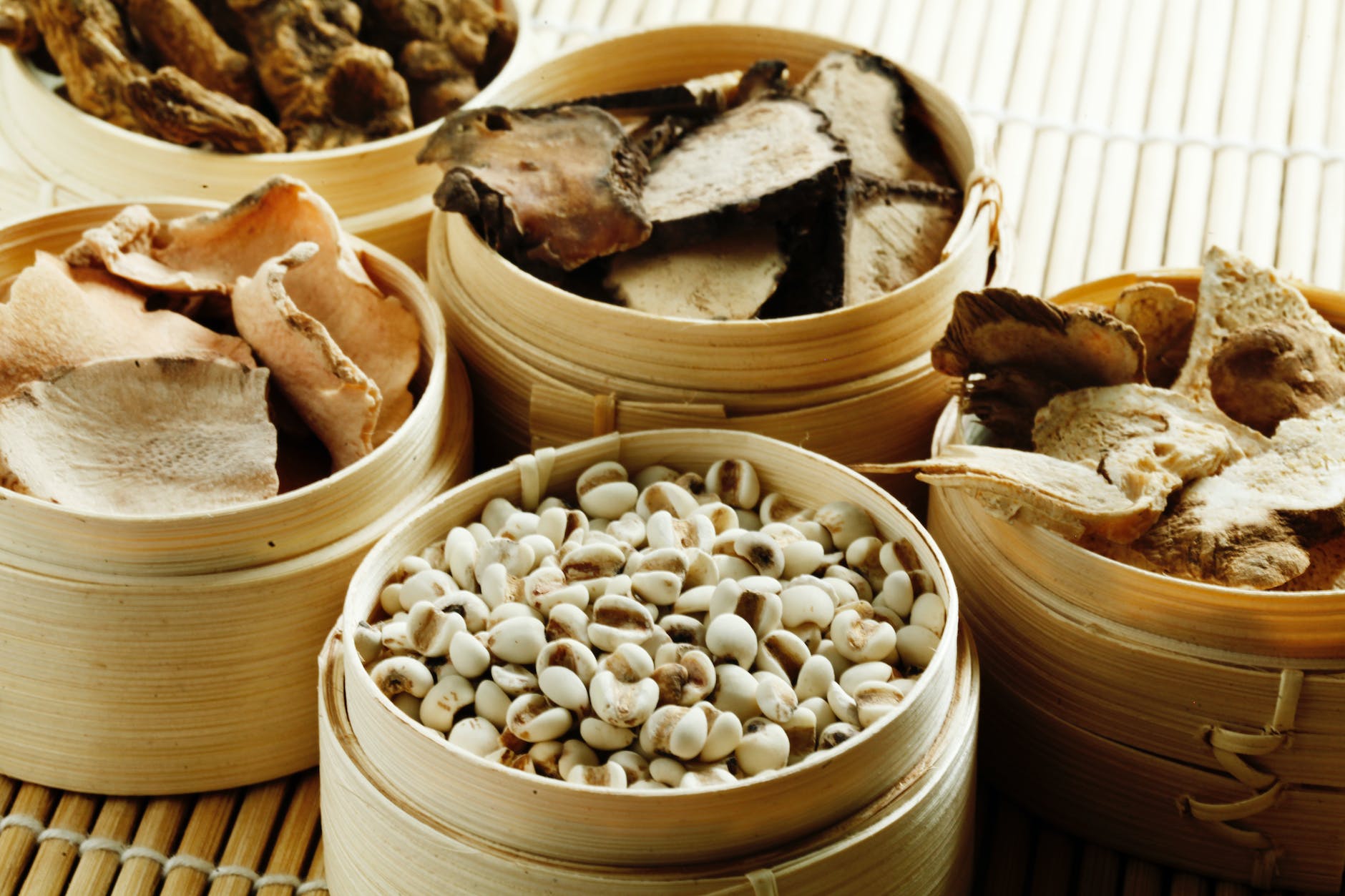 Chinese Herbs for Poor Blood Circulation Health Facts Time