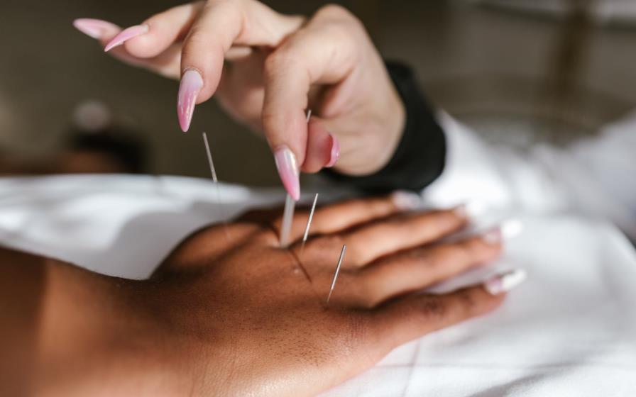 Chinese Herbs and Acupuncture Health Facts Time