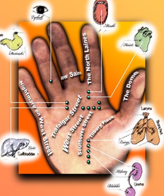 Korean Hand Acupuncture A Holistic Approach to Healing Health Facts Time