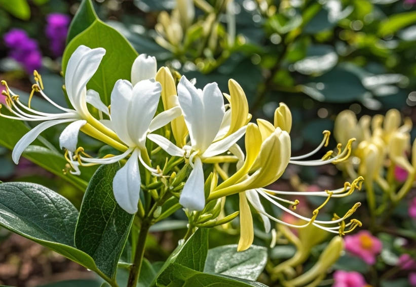 Can Honeysuckle Cause a Rash? What Does Research Say? Health Facts Time