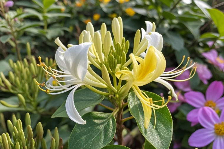 Interesting Info About Scent Of Honeysucklefeed