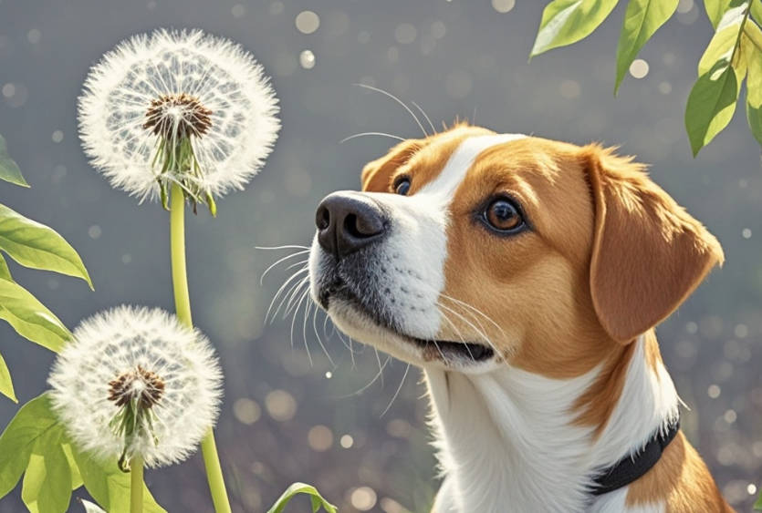 Are Dandelions Poisonous to Dogs A FactBased Investigation Health