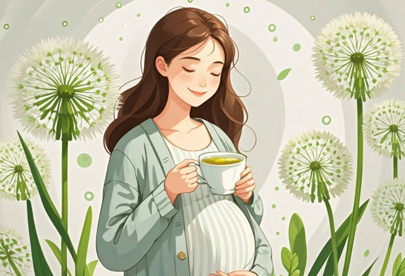 Who Should Avoid Taking Dandelion